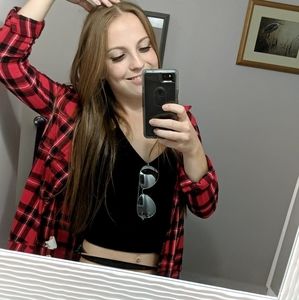 Meet your Posher, Cassy